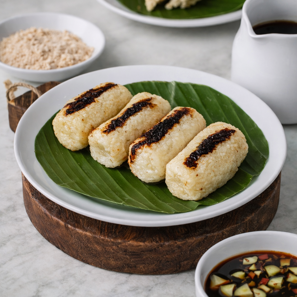Pempek Cerewet Pempek Candy